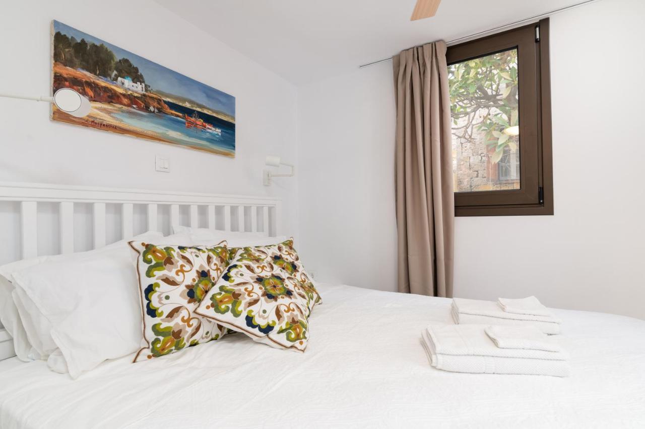 Casa Plumeria Of Old Town Rhodes Rhodes City Exterior foto